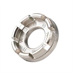 Thiết bị sửa chữa xe đạp Cờ Lê Lebycle - Cân Vành